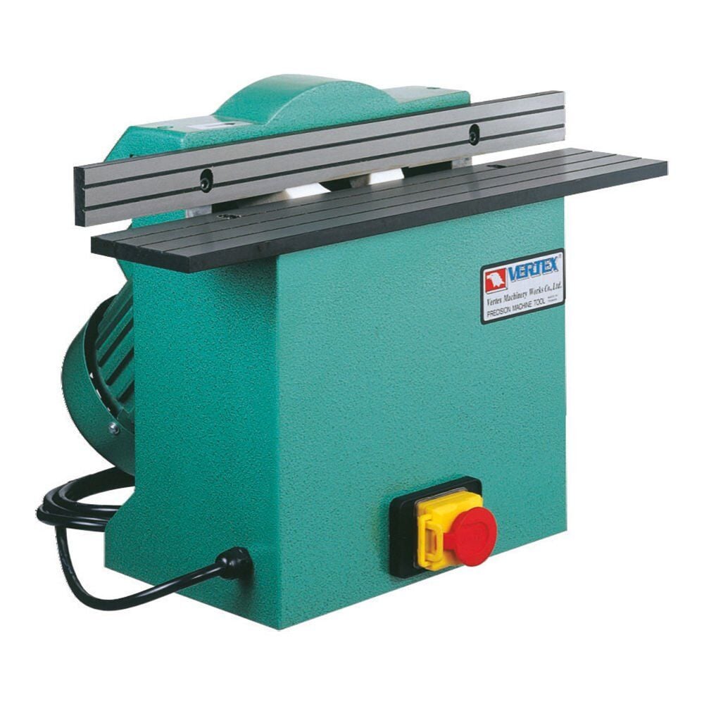 Vertex VCF-500W Pah Kırma Makinası 500 mm