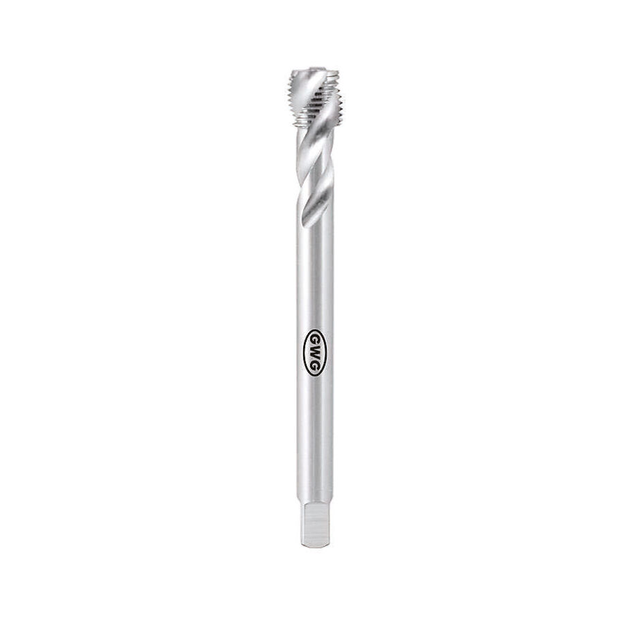 M45x2 GWG MAKİNE KILAVUZU DIN374/C 35° HSSE