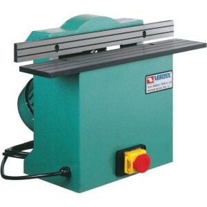 Vertex VCF-500F Pah Kırma Makinası 500 mm