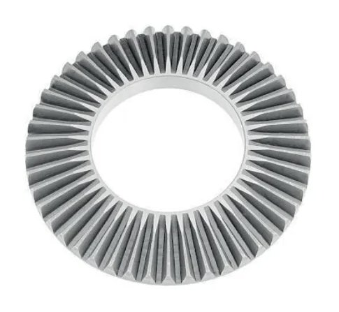 Alton Torna Aynası Salyangoz Dişlisi - 125 MM