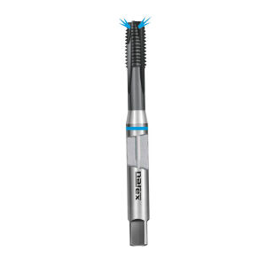 M8 NAREX MAKİNA KILAVUZU DIN371/B HSSE IKZN (1870)