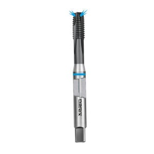 M8 NAREX MAKİNA KILAVUZU DIN371/B HSSE IKZN (1870)