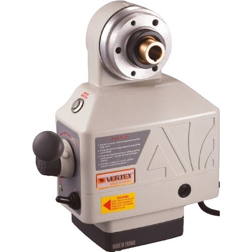 VPF-500Y VERTEX EKSENLİ TABLA HAREKET MOTORU