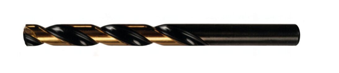 15,4MM Fully Ground Matkap Ucu Hss DİN338 Eric