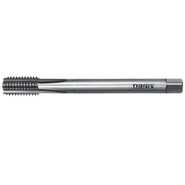Narex G 1/8 Gaz Diş Düz Makina Kılavuzu 5156C 3002