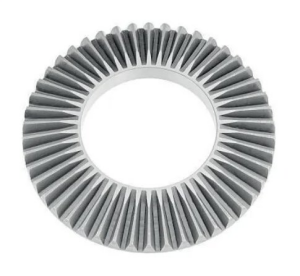 Alton Torna Aynası Salyangoz Dişlisi - 315 MM