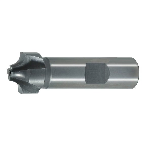 R 2,5 KÖŞE YUVARLAMA FREZESİ