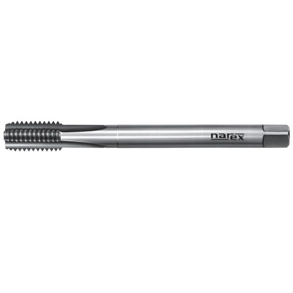 Narex G 1/4 Gaz Diş Düz Makina Kılavuzu 5156C 3002