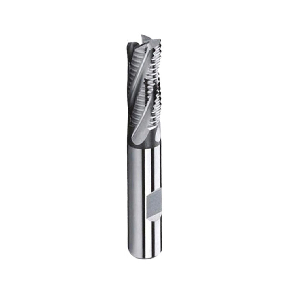 25mm ZPS KISA KABATALAS FREZE DIN844NR HSSCo8