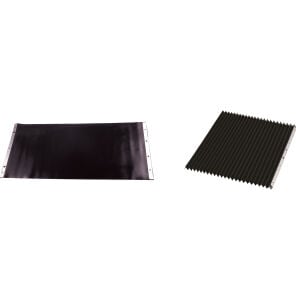 450x850mm VERTEX MAKİNA KORUYUCU (DÜZ TİP)