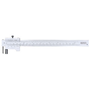 ASIMETO 0-400mmx0.1 MEKANİK MARKALAMA KUMPASI