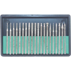 3mm Sapli Elmas Taş Set/20 Adet