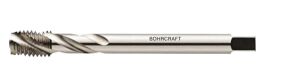 M24 HSSE DIN376C HELİS MAKİNE KILAVUZU BOHRCRAFT