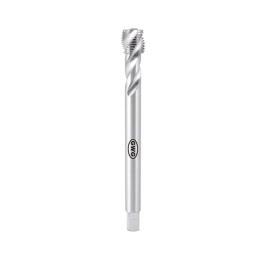M50x1.5 GWG MAKİNE KILAVUZU DIN374/C 35° HSSE