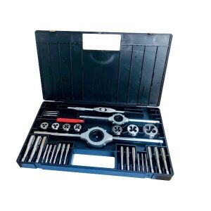 Unc1/2-unc1'' CZTOOL Kılavuz Pafta Takımı Cs