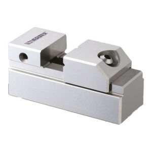 25x20mm VERTEX PİMLİ HASSAS TEZGAH MENGENESİ