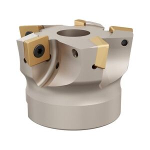 Heikenei BMR 52x4 022 SOEW 13 Tarama Başlığı (High Feed) PLBT