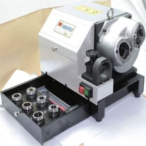 Vertex VEG-25A Freze Bileme Makinası 12-25 mm