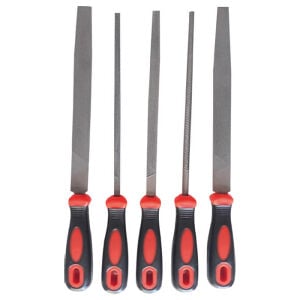 5 PARCA EĞE TAKIMI 8''