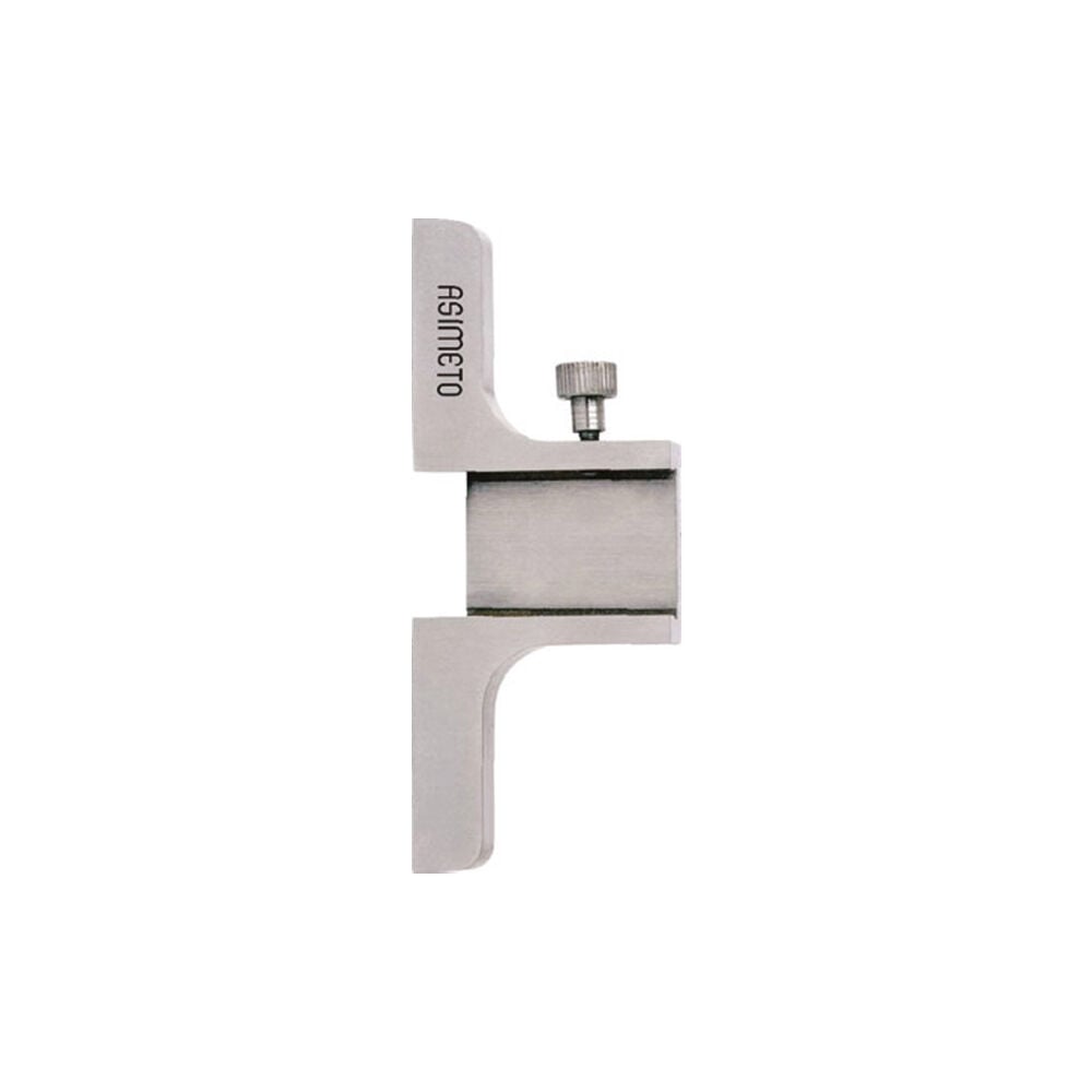 ASIMETO DERİNLİK ÖLÇME APARATI 75mm