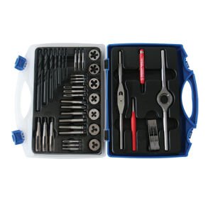 Narex M3-M12 Kılavuz Pafta Takımı NB-990G*