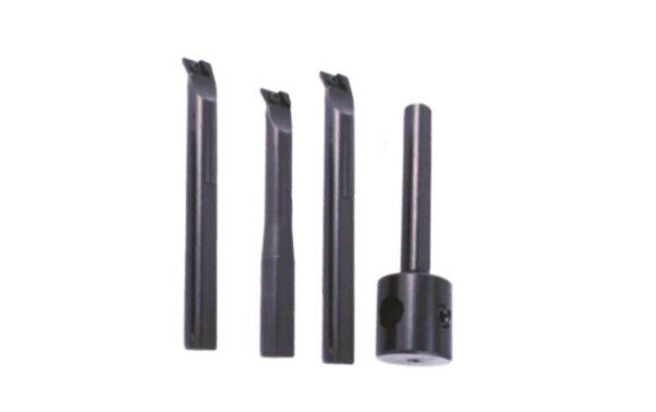 F1-25 DELİK BÜYÜTME KATER SETİ ERİC