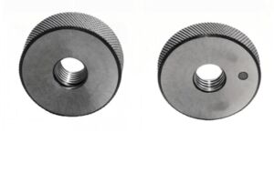 M10x0,75 İnce Diş Dişi Vida Mastarı Eric