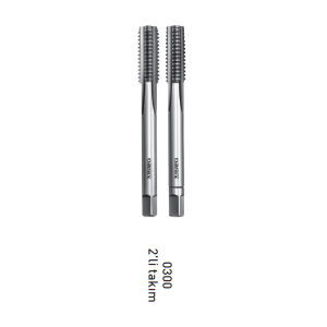 M24x1 NAREX EL KILAVUZ TAKIMI DIN2181 HSS(0300)