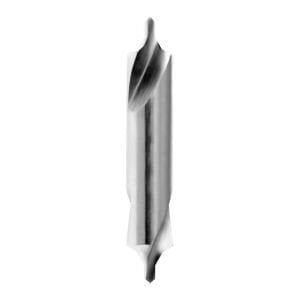 5.0mm Iat Punta Matkabi Din333/B Hss
