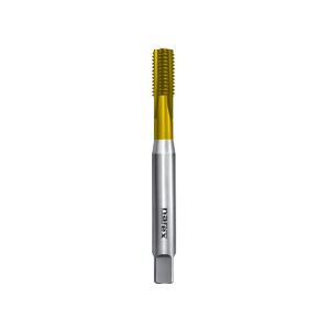 M8 NAREX MAKİNE KILAVUZU DIN371/C HSSE TİN (1000)