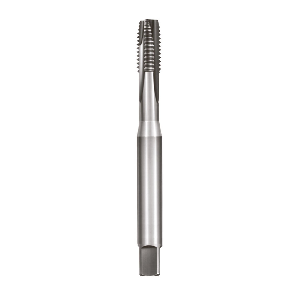 Pld Unc3/8''-16 Makine Kılavuzu DIN2182 HSS