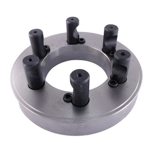 160-5 AYNA BAĞLAMA FLANŞI CAMLOCK DIN55029