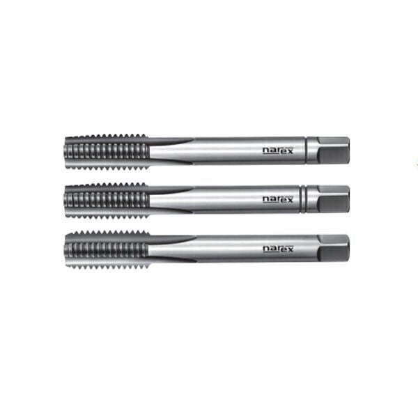 Narex UNC 3/8 Düz El Takım Kılavuzu DIN352  0204