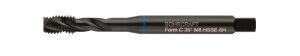 M3 HSSE VAP DIN371C İNOX HELİS MAKİNE KILAVUZU BOHRCRAFT
