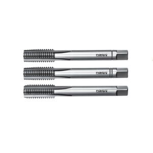 Narex UNC 1/2 Düz El Takım Kılavuzu DIN352  0204