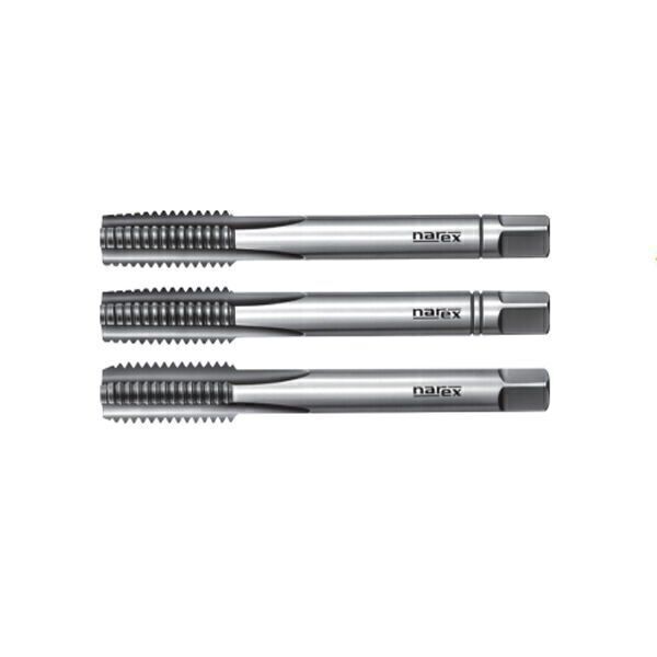 Narex UNC 3/4 Düz El Takım Kılavuzu DIN352  0204