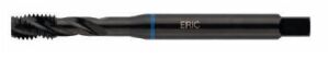 M14 HSSE VAP DIN376B İNOX HELİS MAVİ HALKA MAKİNE KILAVUZU ERİC