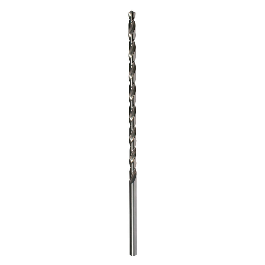 12.5x480mm DIN1869/3 UZUN MATKAP UCU HSS