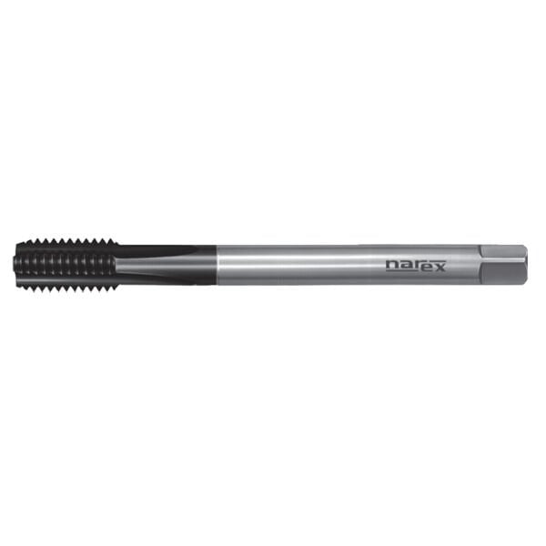 Narex G 1/8 Tialn Gaz Diş Düz Makina Kılavuzu 5156C 3002 Tialn