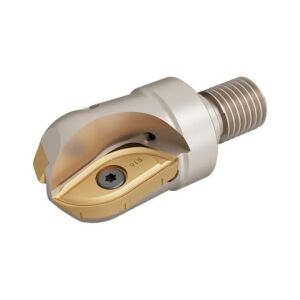 Heikenei VT EMR 32x2 M16 xPHT 32 R16 Vidalı Tarama Başlığı ZCC