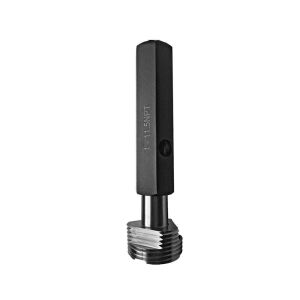Npt1/4''18 Erkek Vida Mastar Seti 2A DIN228