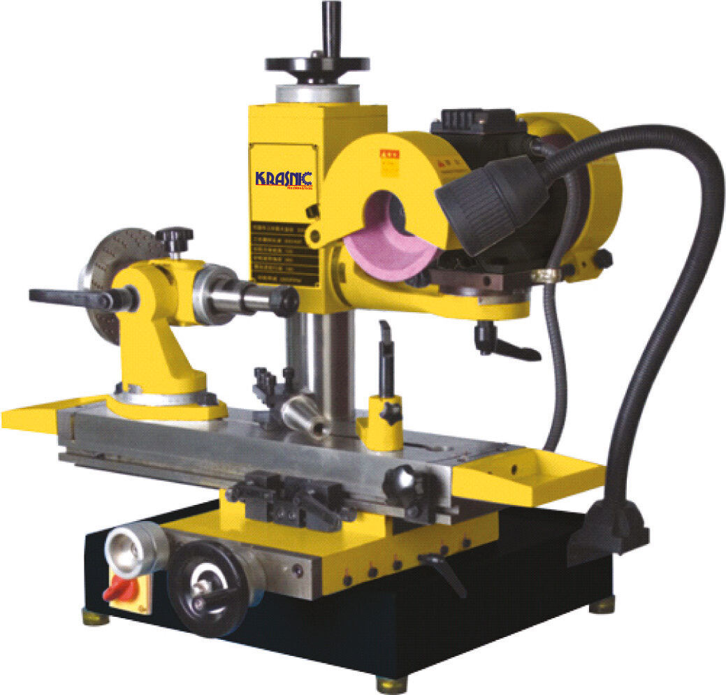 KRASNIC UNİVERSAL TAKIM BİLEME MAKİNASI