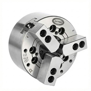 Alton 3 Ayaklı Hidrolik CNC Aynası - 15''/A11