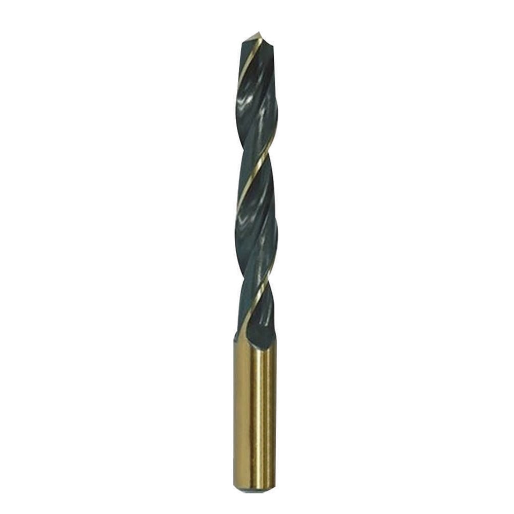 14.10mm KRONE DIN338 MATKAP UCU HSS