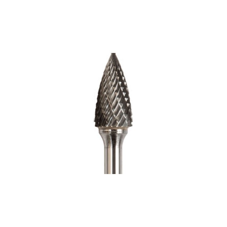 Pld Sg-43m-dc Ekonomik Tip Karbür Kalıpçı Freze
