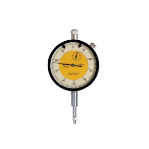 ASIMETO 0-25mmx0.01 AGD2 KOMPARATÖR SAATİ
