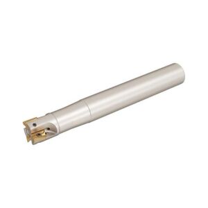 Heikenei EM90 D16 W16 L160 Z02 BDMT 11T3 Silindir Saplı Takma Uçlu Freze KYCR