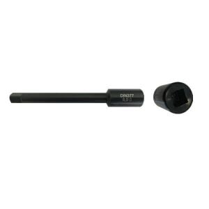 Cztool M8 Kılavuz Uzatma Kolu NB-351