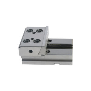 150mm MODÜLER SÜPER HASSAS TEZGAH MENGENESİ NO.2