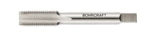 G2 HSS-G DIN5157C DÜZ MAKİNE KILAVUZU BOHRCRAFT